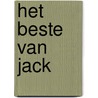 Het beste van Jack door Jack Plooij