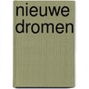 Nieuwe dromen door Brenda Novak