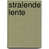 Stralende lente