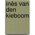 Inès van den Kieboom