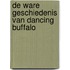 De ware geschiedenis van Dancing Buffalo