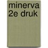 Minerva 2e druk