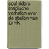 Soul Riders. Magische verhalen over de stallen van Jorvik
