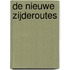 De nieuwe zijderoutes