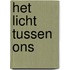 Het licht tussen ons