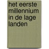 Het Eerste Millennium in de Lage Landen door Ad Maas