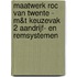 Maatwerk ROC van Twente - M&T Keuzevak 2 Aandrijf- en remsystemen