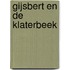 Gijsbert en de Klaterbeek