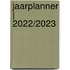 Jaarplanner | 2022/2023