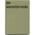 De wereldvrede