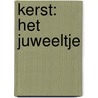 Kerst: Het juweeltje door Milva Arleen
