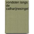Vondsten langs de Catharijnesingel