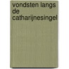 Vondsten langs de Catharijnesingel by Nils Kerkhoven