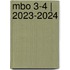 MBO 3-4 | 2023-2024