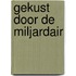 Gekust door de miljardair