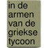 In de armen van de Griekse tycoon
