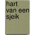 Hart van een sjeik