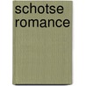 Schotse romance door Jessica Hart