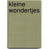 Kleine wondertjes door Rebecca Winters