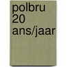 PolBru 20 ans/jaar door Lenjou