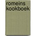 Romeins Kookboek