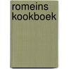 Romeins Kookboek by Manon Henzen