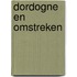 Dordogne en omstreken