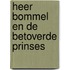 Heer Bommel en de betoverde prinses