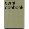 CEMI Doeboek by Michiel Callebaut
