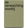 De verwachting voorbij door Mirjam Meek