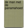 De man met de panamahoed by Rudi Meulemans