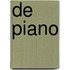 De piano