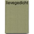 Lievegedicht