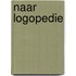 Naar logopedie