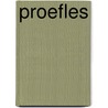 Proefles by JoëL. Broekaert