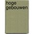 Hoge gebouwen