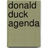 Donald Duck agenda