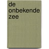 De onbekende zee door Jan Mees