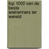 Top 1000 van de beste wielrenners ter wereld