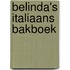 Belinda's Italiaans bakboek