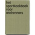Het sportkookboek voor wielrenners