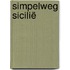 Simpelweg Sicilië