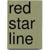 Red Star Line by Unknown