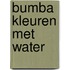 Bumba Kleuren met water