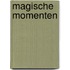 Magische momenten
