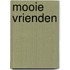 Mooie vrienden