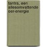 Tantra, een allesomvattende oer-energie