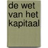 De wet van het kapitaal