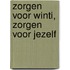 Zorgen voor Winti, Zorgen voor Jezelf