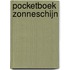 Pocketboek Zonneschijn